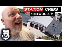 Fire races through Grand Rapids home