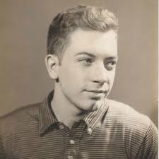 🇺🇸 “My Uncle Billy died when I was 10 years old. He was an amazing,  creative, inspiring man. Cut short by AIDS in the mid-80's. Thank you for  making me proud of