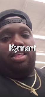 Kymani Vine Edits