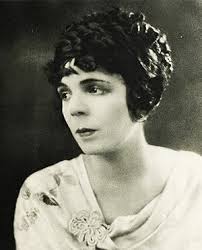 June Mathis: Movies, TV, and Bio