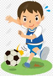 Ada banyak bentuk dan macam dari formasi sepak bola, berikut ini ada beberapa macam formasi sepak bola beserta gambar dan penjelasannya. Anak Kecil Yang Lucu Bermain Bola Sepak Gambar Unduh Gratis Imej 610911593 Format Psd My Lovepik Com