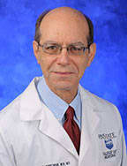 The Johns Hopkins Hospital in Philadelphia, PA