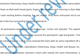 Company profile page for ulta beauty inc including stock price, company news, press releases, executives, board members,. The Subjects Were Required To Explore Pairs Of Poly Methyl Methacrylate Download Scientific Diagram