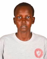 Our models are making us proud. Congrats Anyier 🤍🦅🇸🇸