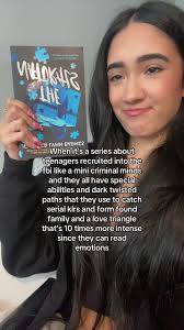 The Naturals: A Dark Twist