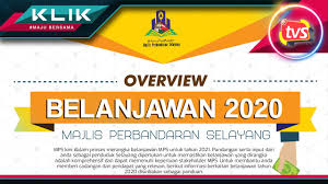 Free vector logo majlis perbandaran sungai petani. Belanjawan 2021 Mpselayang Dikaji Dengan Teliti Selangortv