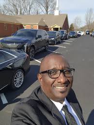 Mosley Mortuary Service LLC.