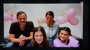 Arizona helping hands received a phenomenal gift of highlights for children magazine from our friends at delivering good, inc. Gntm 2021 Kandidatin Vater Ana Sollte Erst Fertig Studieren Sudwest Presse Online