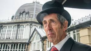 Themed Trip: Victorian Splendour