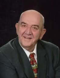 James A. "Jim" Reinolt Obituary (2024)