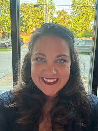 Happy anniversary to our amazing bartender, Merilee! When we asked her what  she loves most about working at 9 Mile, she said, "Working with great  people and having fun with our awesome