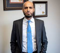 Calgary Personal Injury Lawyer