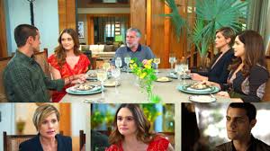 É sucessora de bom sucesso e a 95.ª. Novela Salve Se Quem Puder Helena Se Sensibiliza Com O Abraco De Luna Redenoticia