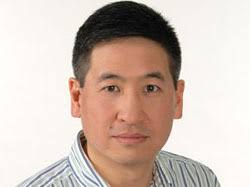 UCI Particle Theory: People