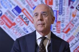 Ceo Wind Tre Jeffrey Hedberg Editorial Stock Photo