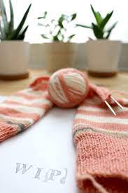 Maybe you would like to learn more about one of these? Knitter S Slang Schachenmayr
