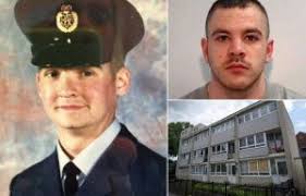 How soldiers horifically maimed by action in Iraq came through two broken  marriages to find happiness together