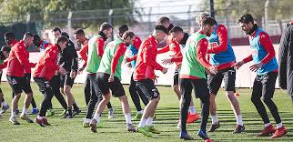 28 / 22 член с: 1 Fc Koln Trainingslager Tag 3 Gute Und Schlechte Nachrichten