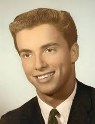 Obituary information for Dick