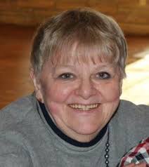 Catherine "Kay" Mccafferty Obituary March 10, 2024