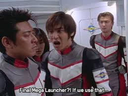 , aratanaru hikari (kōhen)) awaken asuka (目覚めよアスカ. Ultraman Dyna Episode 34 English Sub Tv Nihon Youtube