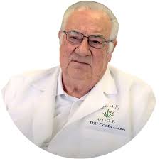 MEET BILL COATS "The Godfather Of Aloe Vera"