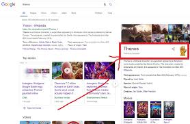 Maybe you would like to learn more about one of these? How To Snap The Finger Like Thanos With Google Search Techielobang