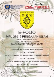 Let us know what's wrong with this preview of salah faham terhadap islam by محمد قطب. E Folio Salah Faham Terhadap Islam Flip Ebook Pages 1 22 Anyflip Anyflip