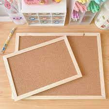Great savings & free delivery / collection on many items. Cork Wood Wall Hanging Message Bulletin Board Frame Notice Note Memo Board Shop Buy At A Low Prices On Joom E Commerce Platform