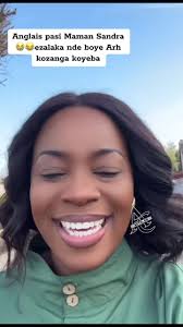 Sandra Mbuyi Maajabu