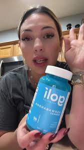 Its been 2 month and im still loving my goli ashwaganda 🔥 #goli  #ashwagandha #ashwagandhabenefits #ashwagandhagummies #goliashwagandha  #healthyliving #sleepbetter #livebetter #tiktokshop ...