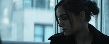 GFE - Erotic TV Show with Revealing Nudity