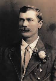 Frank Penkava (1875-1958)