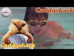 Movie) Caddy Shack