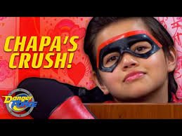 Chapa Has A Huge Crush 💞 Ep. 6
