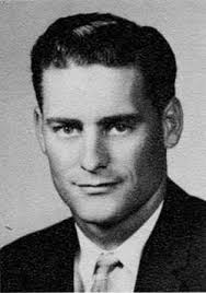 Dalton Moseley (1937-2016)