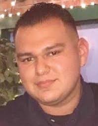 Austin ORTIZ Obituary (2017)