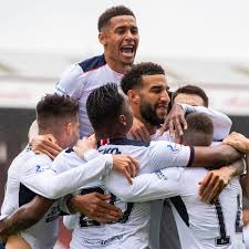 Check out their videos, sign up to chat, and join their community. Rangers Player Ratings V Aberdeen As Steven Gerrard S Side Earn Opening Day Three Points Glasgow Live