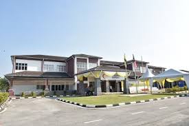 Hitung zakat fitrah dan fidyah sekarang yuk! Dymm Paduka Seri Sultan Perak Berkenan Rasmi Klinik Kesihatan Simpang 19 Ogos 2019