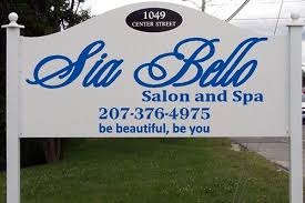 Bello hair salon has updated their hours and services. Sia Bello Salon Siabello Twitter