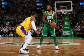 Wife, children, jersey & net worth. Danny Ainge Thinks Kyrie Irving Will Get Married To Celtics Complex