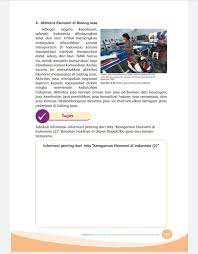 Maybe you would like to learn more about one of these? Kunci Jawaban Tema 7 Kelas 4 Halaman 111 112 113 114 115 116 117 118 119 Buku Tematik Informasi Penting Teks Metro Lampung News