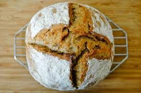Natural Starter Bread Recipe Chocolate Zucchini Recipes Chocolate Recipes Bread Recipes
