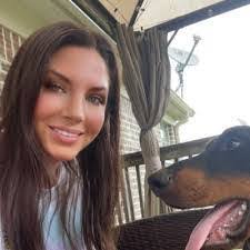 Christy Baugh's Instagram, Twitter & Facebook