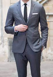 Free shipping and free returns on eligible items. How Should A Suit Fit Men S Clothing Fit Guide