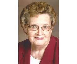 Florence Smith Obituary (1928