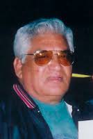 Arcos Obituary (2006)