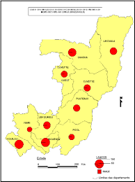 Le guide congo brazzaville : Memoire Online Les Inegalites De La Mortalite Des Enfants De Moins De Cinq Ans Selon Le Sexe Cas Du Congo Arsa Ne Odzo Dimi