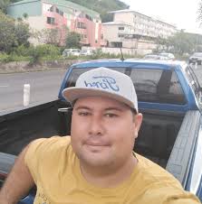 Commercial automobile FORD