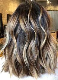 Beautiful 2019 Hairstyles Trend Ombre Sac Rengi Golgeli Sac Ve Rengarenk Sac